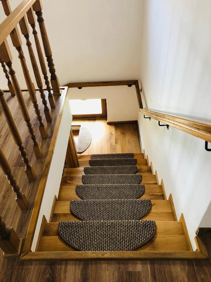Casa Ardeleana Ucea Hotell Ucea de Sus Exteriör bild