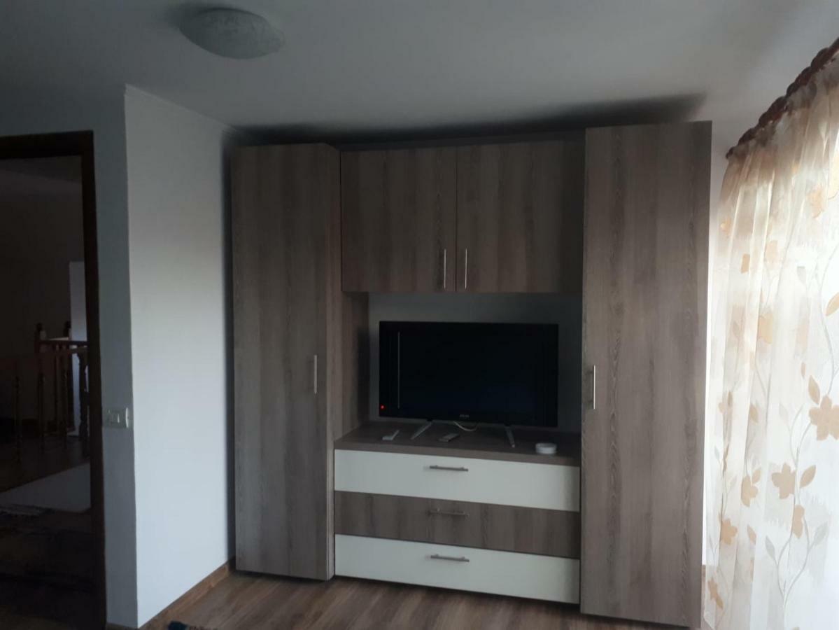 Casa Ardeleana Ucea Hotell Ucea de Sus Exteriör bild
