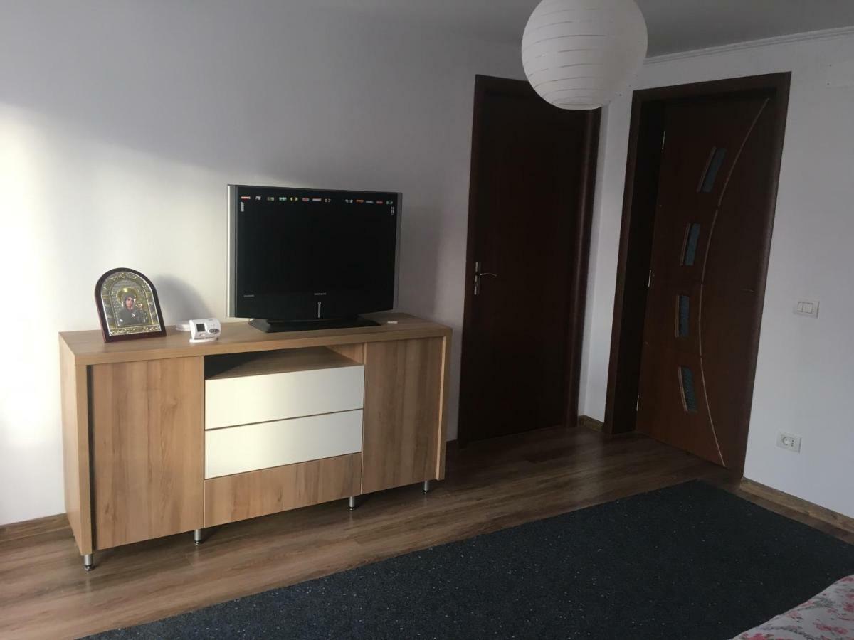 Casa Ardeleana Ucea Hotell Ucea de Sus Exteriör bild